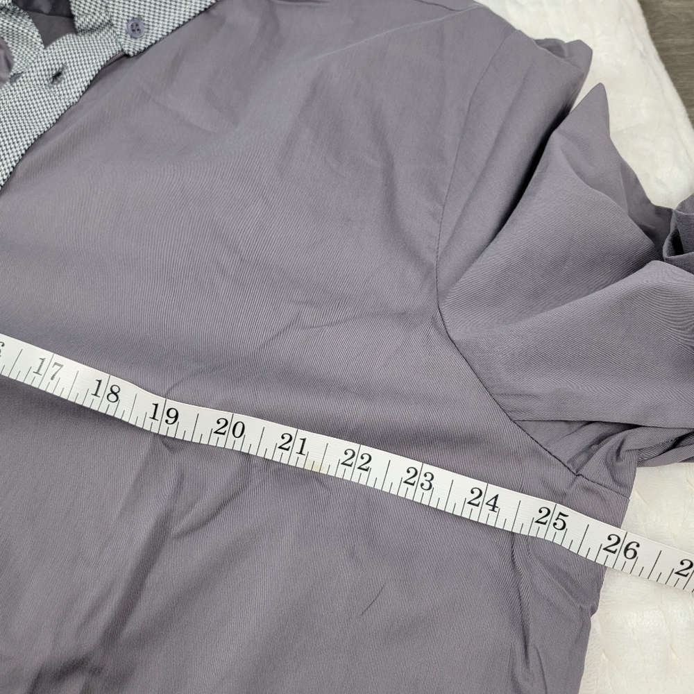 Tom's Ware Button Down Shirt - Picture 10 of 14